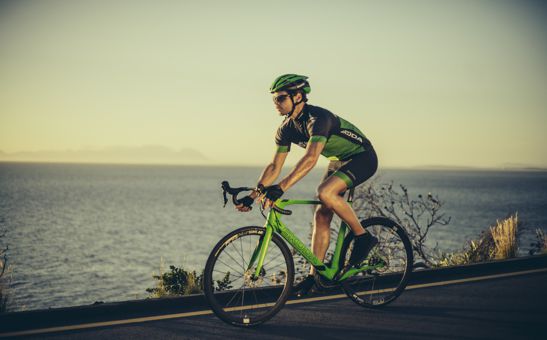 Jízdní kolo ŠKODA ROAD ELITE